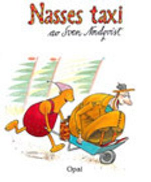 Nasses taxi | 1:a upplagan