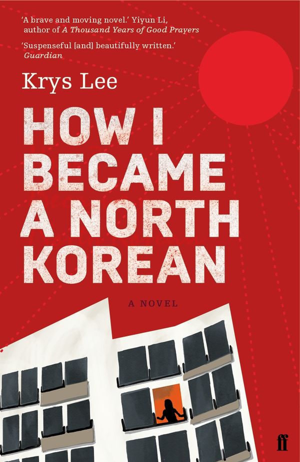 How I Became a Noth Korean | 0:e upplagan