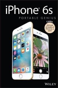 iPhone Portable Genius, 3rd Edition | 1:a upplagan