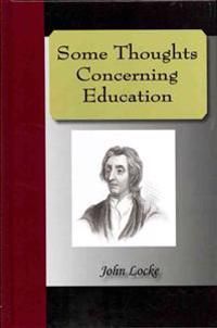 Some thoughts  concerning education | 0:e upplagan
