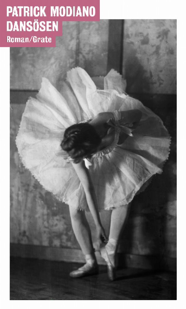 Dansösen | 0:e upplagan