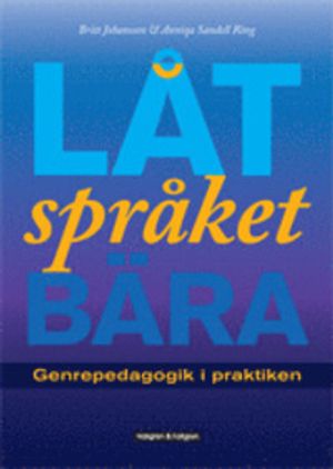 Låt språket bära | 4:e upplagan