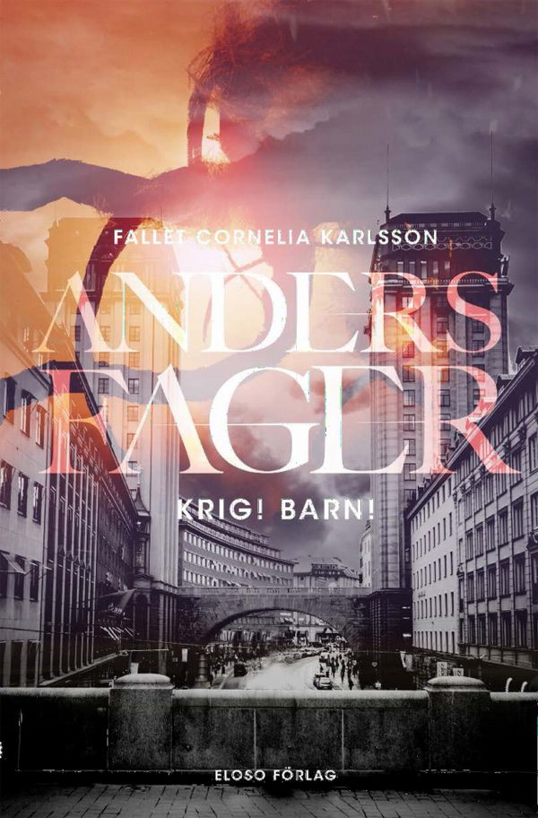 Krig! Barn! | 0:e upplagan