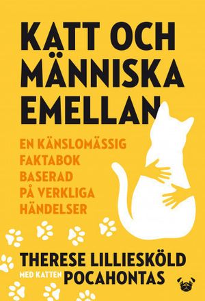 Katt och ma-nniska emellan | 1:a upplagan