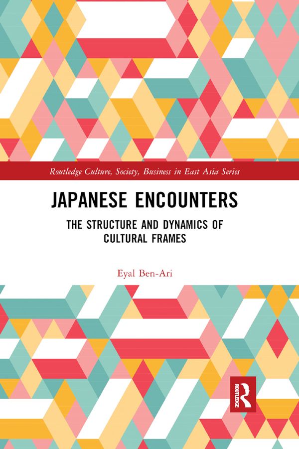 Japanese Encounters | 1:a upplagan