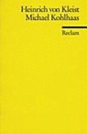 Michael Kohlhaas | 10:e upplagan