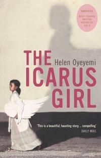 The Icarus Girl | 0:e upplagan