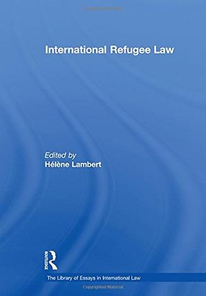 International Refugee Law | 1:a upplagan