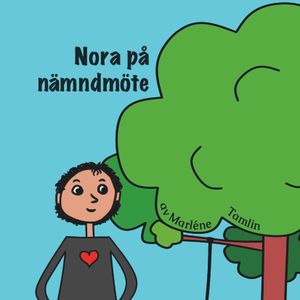 Nora på nämndmöte | 1:a upplagan