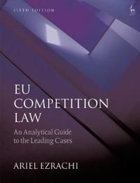 EU Competition Law | 0:e upplagan