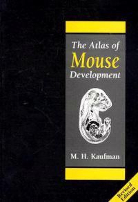 The Atlas of Mouse Development | 0:e upplagan