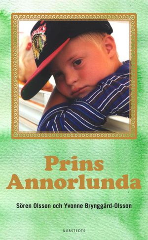 Prins Annorlunda |  2:e upplagan