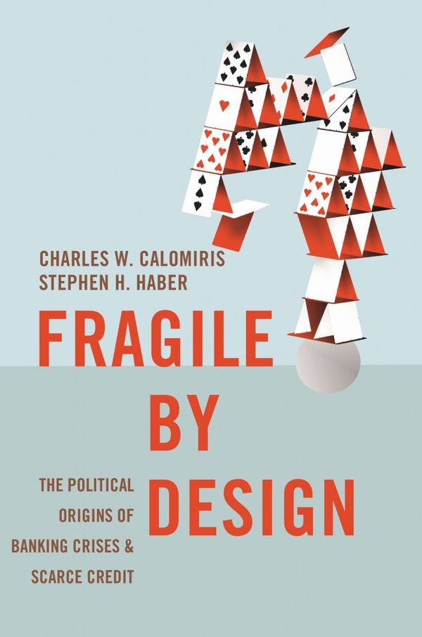 Fragile by Design | 0:e upplagan