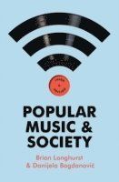 Popular Music and Society