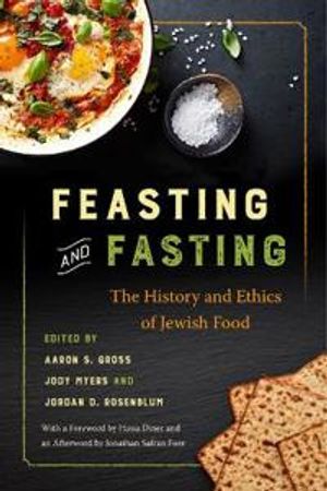 Feasting and Fasting