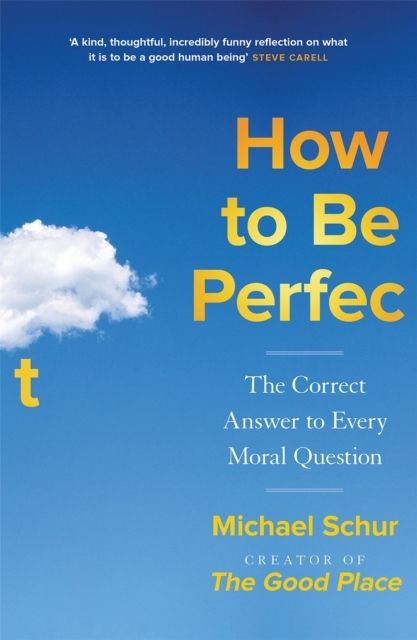 How to be Perfect | 0:e upplagan