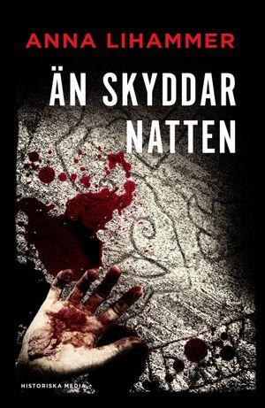 Än skyddar natten | 1:a upplagan