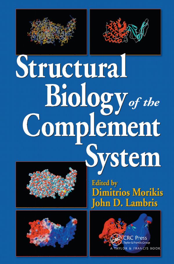 Structural Biology of the Complement System | 1:a upplagan