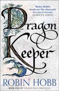 Dragon Keeper | 1:a upplagan