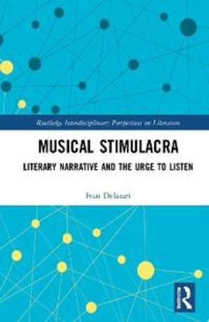 Musical Stimulacra | 1:a upplagan