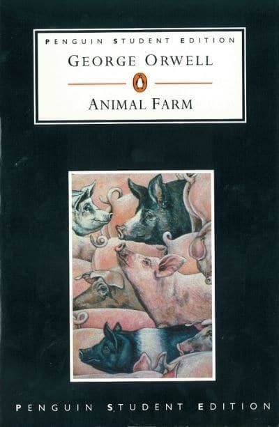 Animal Farm | 0:e upplagan