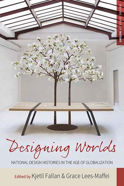 Designing Worlds | 0:e upplagan