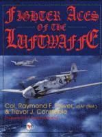 Fighter aces of the luftwaffe