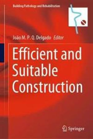 Efficient and Suitable Construction | 1:a upplagan