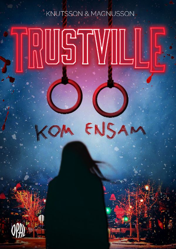 Trustville - Kom ensam | 0:e upplagan