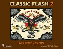 Classic flash 2: in 5 bold colors - in 5 bold colours