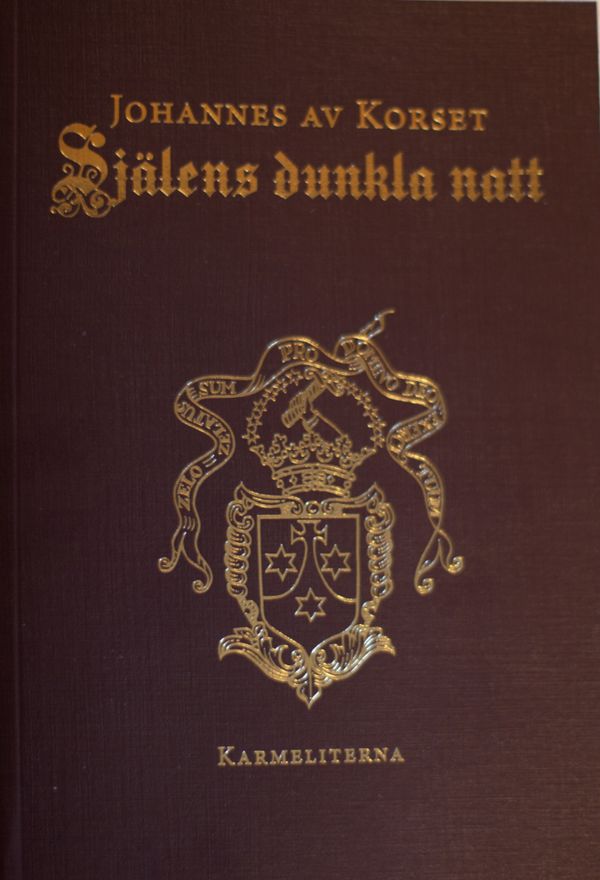 Själens dunkla natt | 0:e upplagan