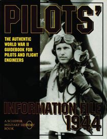 Pilots Information File 1944