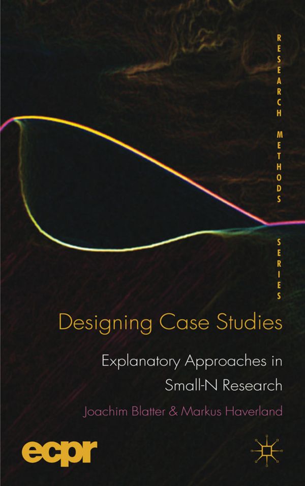 Designing Case Studies | 2 012:e upplagan