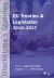 Blackstone's EU Treaties & Legislation 2016-2017