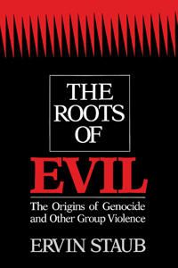 The Roots of Evil | 0:e upplagan