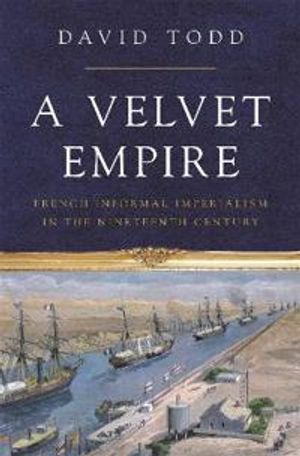 A Velvet Empire