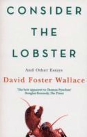 Consider the Lobster