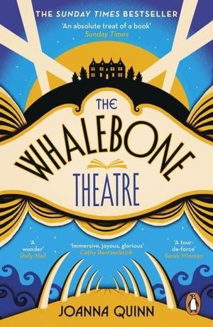 The Whalebone Theatre