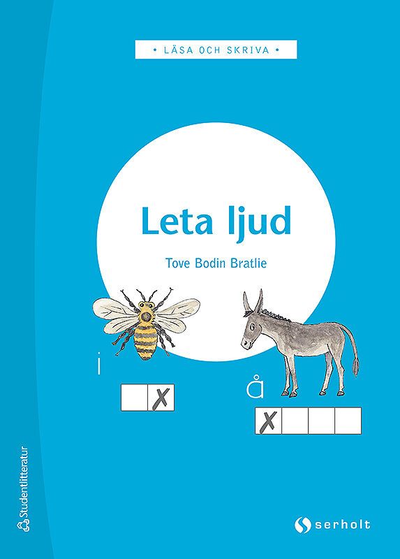 Leta ljud | 2:a upplagan