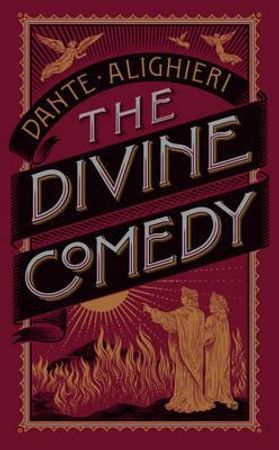 The divine comedy | 1:a upplagan
