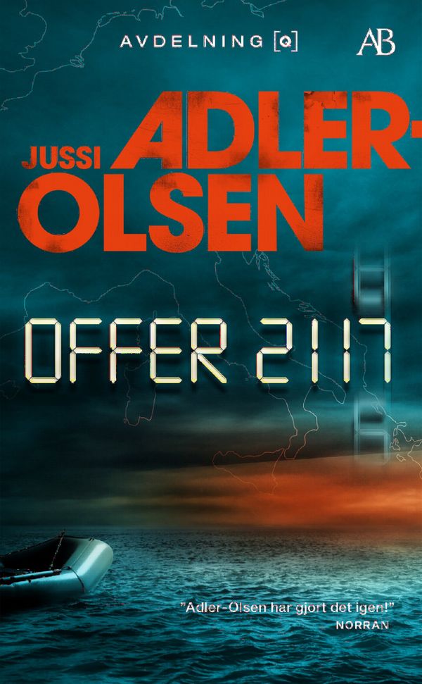 Offer 2117 | 0:e upplagan