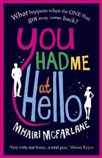 You Had Me At Hello | 0:e upplagan