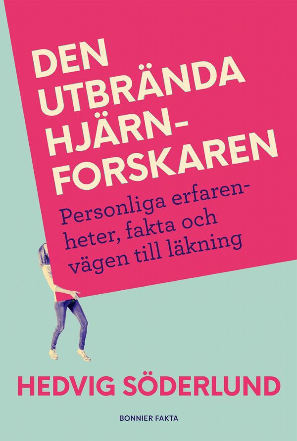 Den utbrända hjärnforskaren | 0:e upplagan