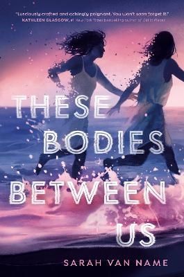 These Bodies Between Us | 0:e upplagan