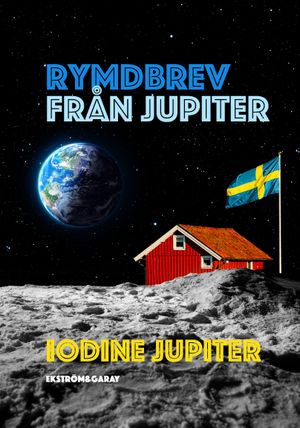 Rymdbrev från Jupiter | 1:a upplagan