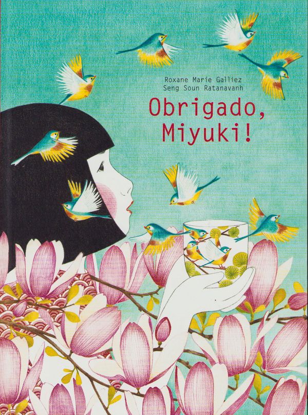 Tack, Miyuki (Portugisiska) | 0:e upplagan