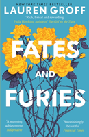 Fates and Furies - Lauren Groff