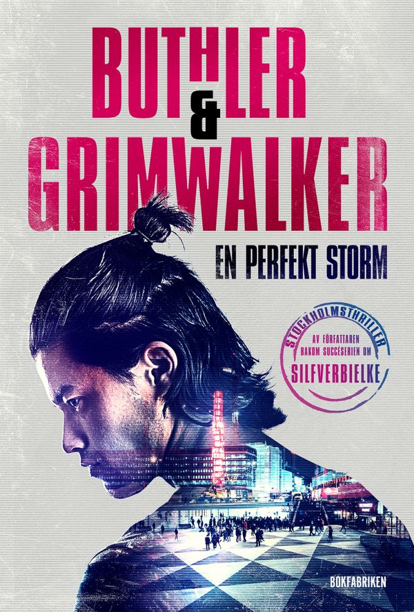 En perfekt storm | 1:a upplagan