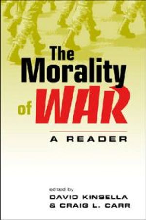 The Morality of War | 1:a upplagan