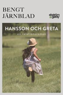 Hansson och Greta: en relationsroman
